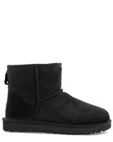 Ugg Svart Boots