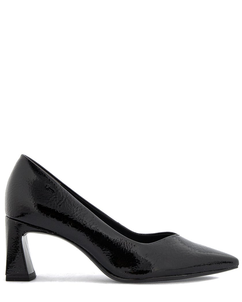 Tamaris Svart Pumps
