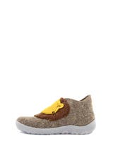 Superfit Brun Toffel