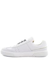 Fred Perry Vit Sneakers