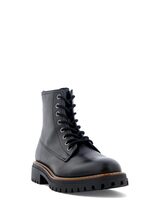 Ella of Sweden Svart Känga