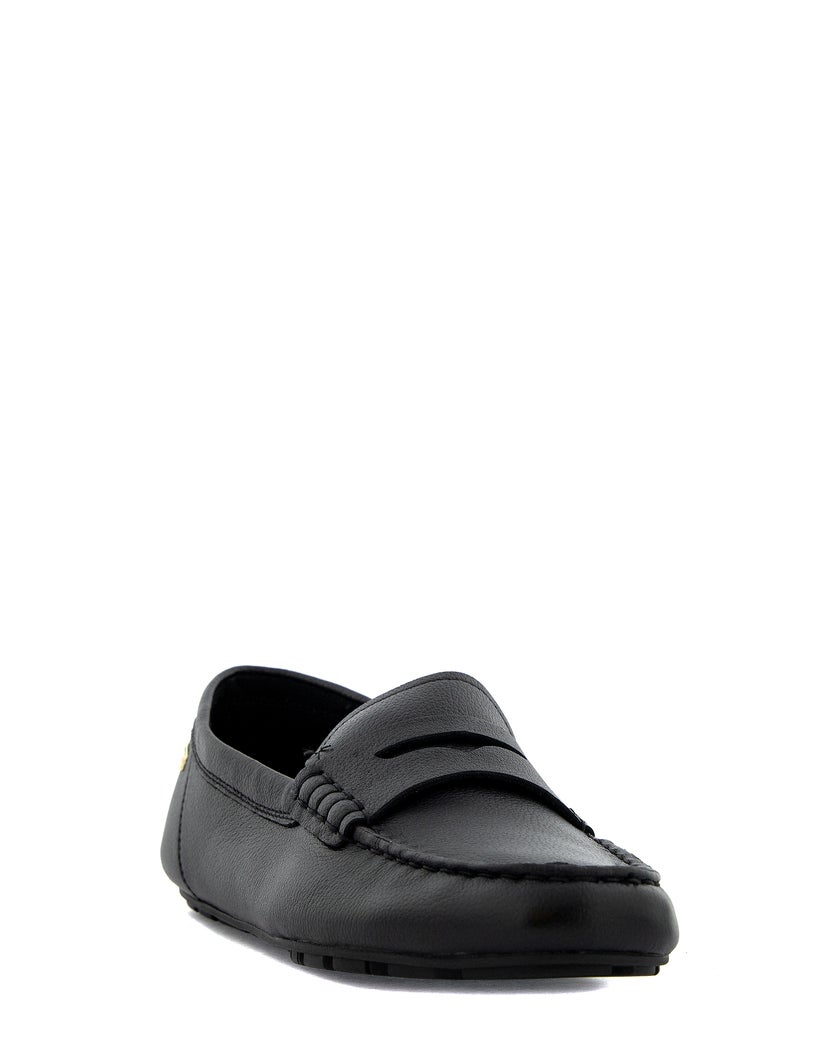 Tommy Hilfiger Svart Loafers