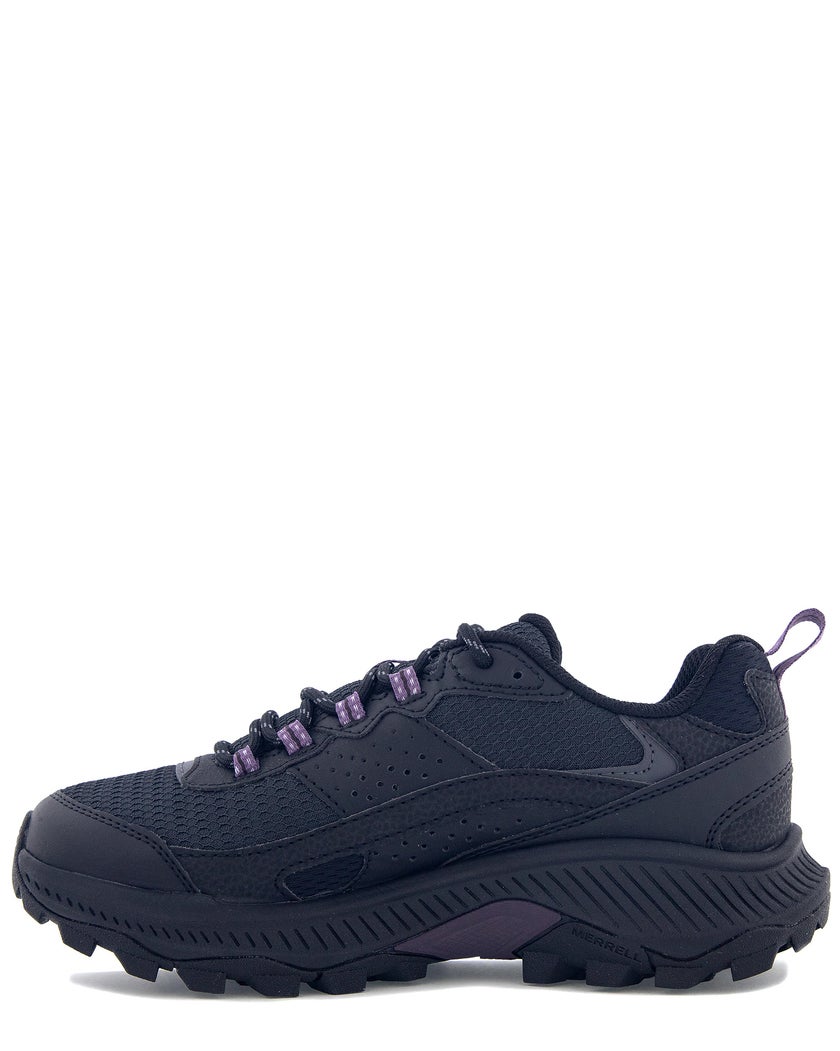 Merrell Svart Promenadsko