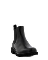 Ecco Svart Boots