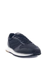 Hoff Svart Sneakers
