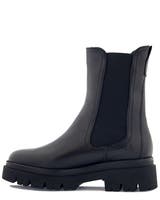 Tamaris Svart Boots