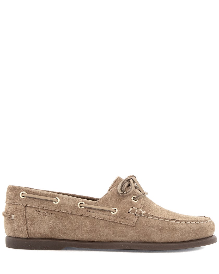 Vagabond  Shoemakers Brun