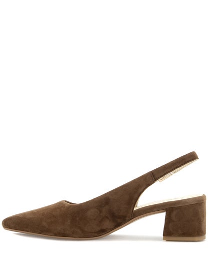 Vagabond Shoemakers Brun