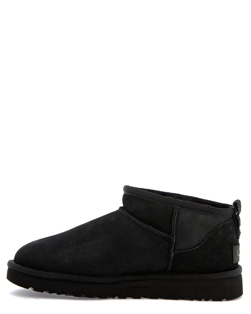 Ugg Svart