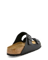 Birkenstock Svart Sandal