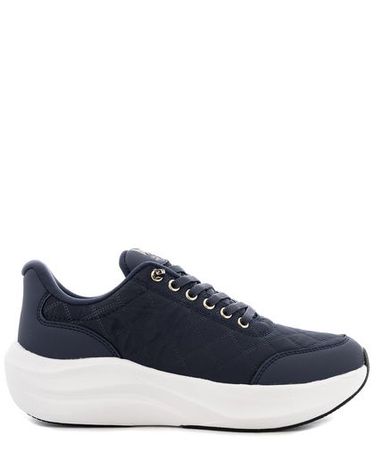 Escape Nordic Blå Sneakers