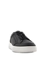 Ecco Svart Sneakers