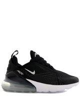 Nike Svart Sneakers