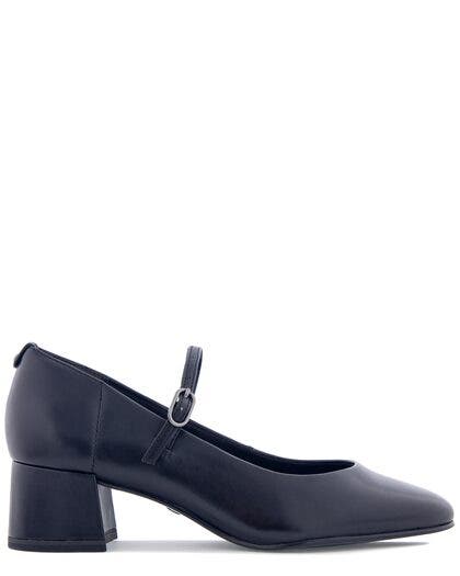 Tamaris Svart Pumps