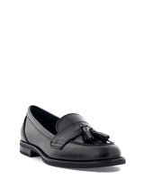 Stilmoda Svart Loafers