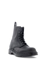 Dr Martens Svart Känga