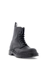 Dr Martens Svart Känga