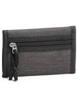 Duffy Svart Plånbok