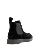 Premiato Svart Boots