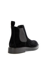 Premiato Svart Boots