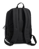 North Pioneer Svart Ryggsäck