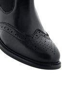 Ella of Sweden Svart Boots