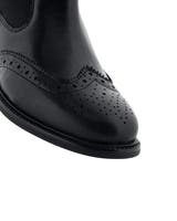 Ella of Sweden Svart Boots