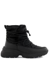 Noodles Svart Känga