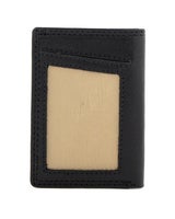 Le Salle Svart Kortplånbok