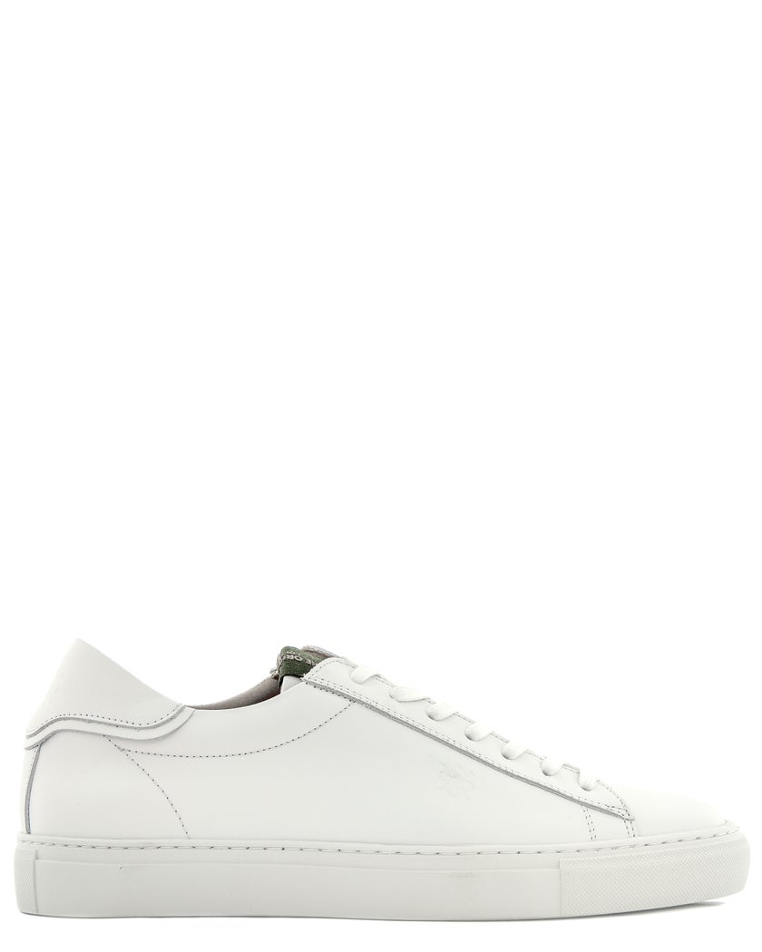 Playboy Vit Sneakers