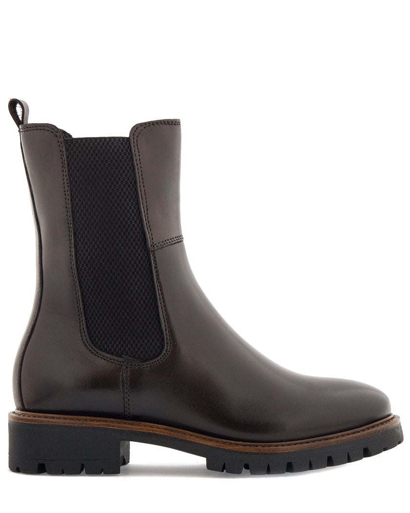 Lodetti Brun Boots