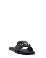 Tommy Hilfiger Svart Slip-In