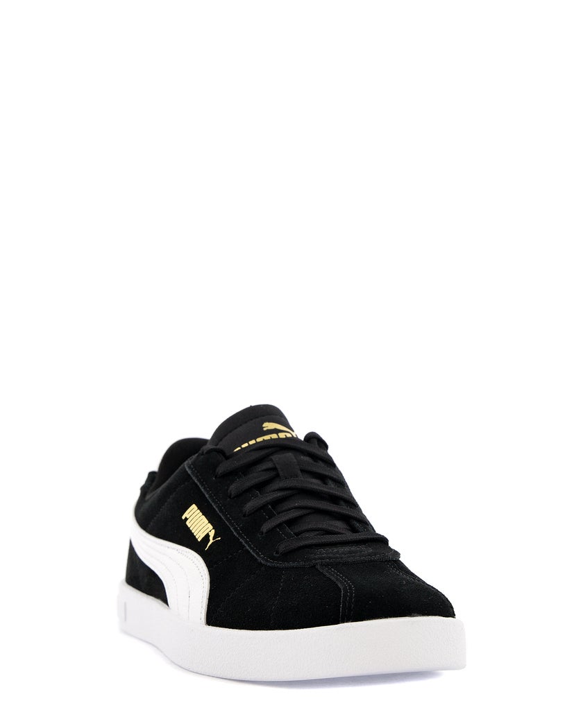 Puma Svart Sneakers