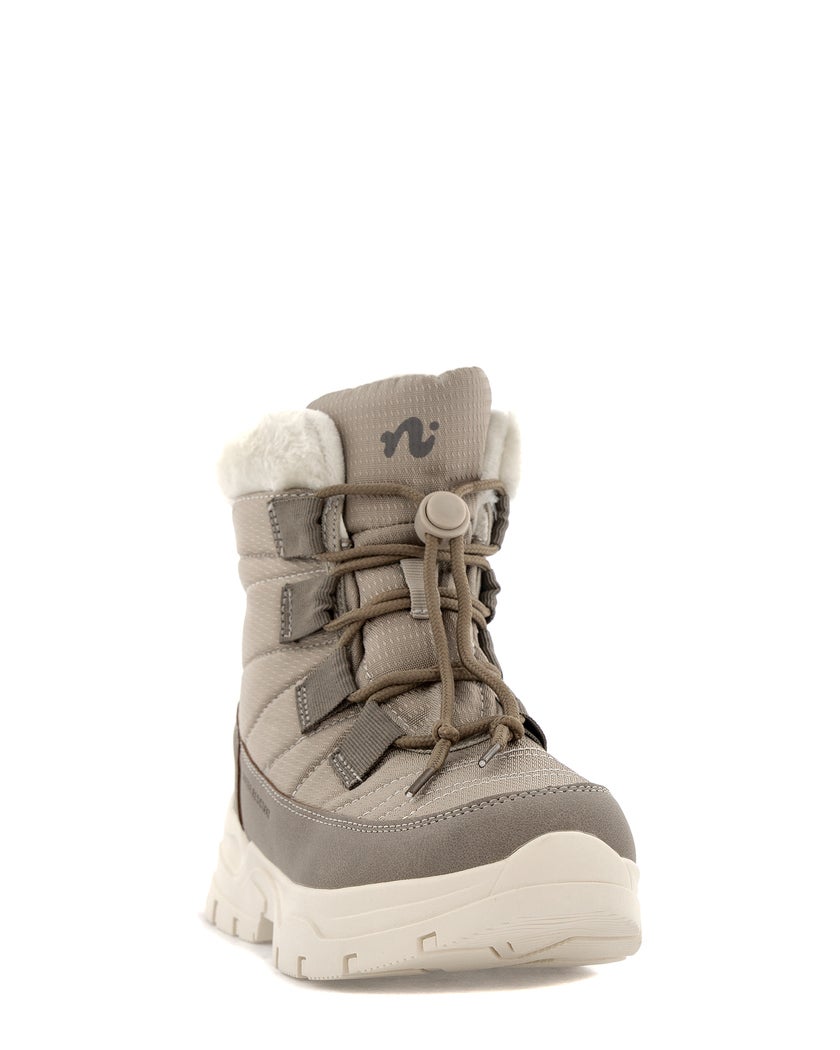 Noodles Beige Känga