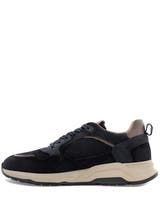 Ambitious Blå Sneakers
