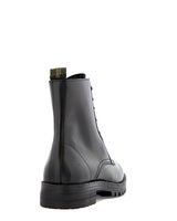 Playboy Svart Känga