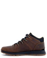 Timberland Brun Känga