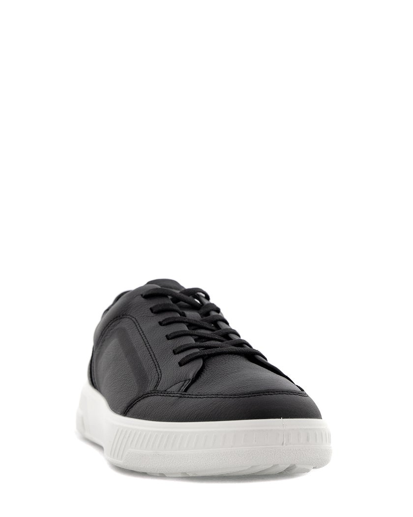 Ecco Svart Sneakers