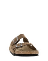 Birkenstock Brun Toffel