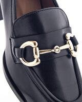 Billi Bi Svart Pumps