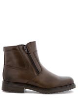 Premiato Brun Känga