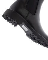 Roberto Rosso Svart Boots