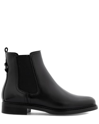 Lodetti Svart Boots