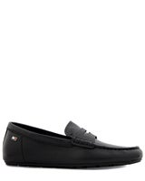 Tommy Hilfiger Svart Loafers