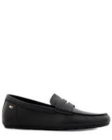 Tommy Hilfiger Svart Loafers