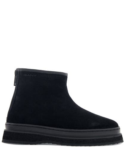 Gant Svart Boots