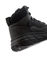 Noodles Svart Känga