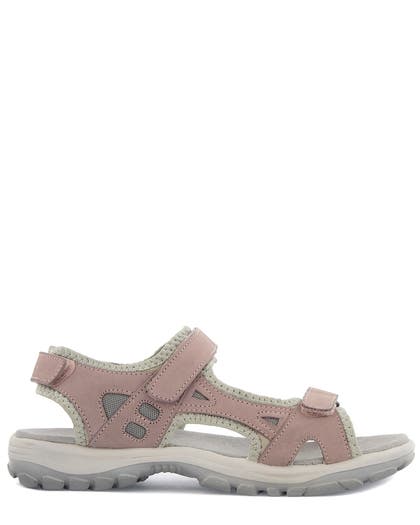 Park West Rosa Sandal