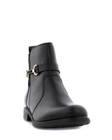 Rieker Svart Boots