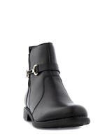 Rieker Svart Boots